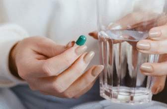 Combien de temps les vitamines mettent-elles au travail? Que savoir